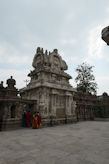 Kailasanatra Temple, Kanchipuram