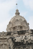 Kailasanatra Temple, Kanchipuram