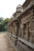 Kailasanatra Temple, Kanchipuram