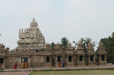 Kailasanatra Temple, Kanchipuram