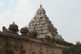 Kailasanatra Temple, Kanchipuram