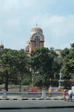 Madras University