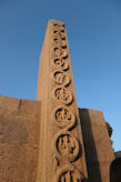 Mahabalipuram – Temples on hill carved into rocks