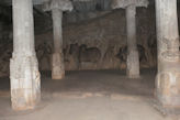 Mahabalipuram – Temples on hill carved into rocks