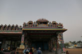 Mahabalipuram – in use temple