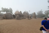 Mahabalipuram – 5 chariots temple