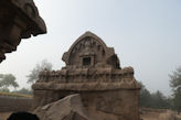 Mahabalipuram – 5 chariots temple