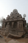 Mahabalipuram – 5 chariots temple