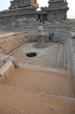 Mahabalipuram – beach temple