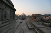 Mahabalipuram – beach temple