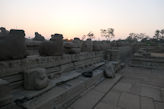 Mahabalipuram – beach temple