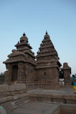 Mahabalipuram – beach temple