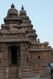 Mahabalipuram – beach temple