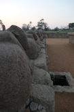 Mahabalipuram – beach temple