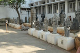 Pondicherry Museum