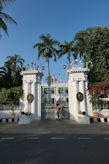 Pondicherry Government House