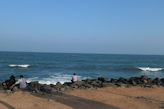 Pondicherry – 