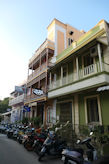 Pondicherry – 