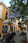 Pondicherry – 