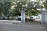 Pondicherry – 