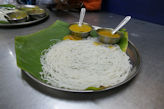 Pondicherry food trail