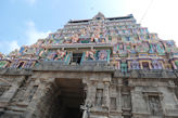 Chidambaram temple