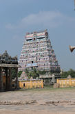 Chidambaram temple