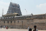 Chidambaram temple