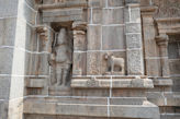 Chidambaram temple