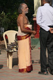 Pongal celebration in our hotel