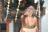 Pongal celebration in our hotel