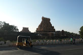 Brihadisvara Temple, Thanjavur