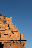 Brihadisvara Temple, Thanjavur