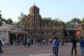 Brihadisvara Temple, Thanjavur