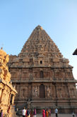 Brihadisvara Temple, Thanjavur