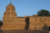 Brihadisvara Temple, Thanjavur