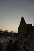 Brihadisvara Temple, Thanjavur