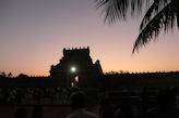 Brihadisvara Temple, Thanjavur