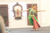 Thanjavur – Dancer