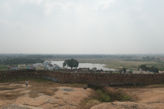 Tirumayam Fort