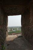 Tirumayam Fort