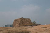 Tirumayam Fort