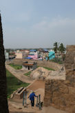 Tirumayam Fort