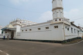 Kanadukathan, Chettinad