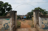 Kanadukathan, Chettinad