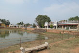 Kanadukathan, Chettinad