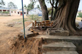 Kanadukathan, Chettinad