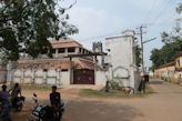 Kanadukathan, Chettinad