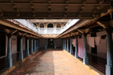 Kanadukathan, Chettinad house