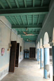 Kanadukathan, Chettinad house